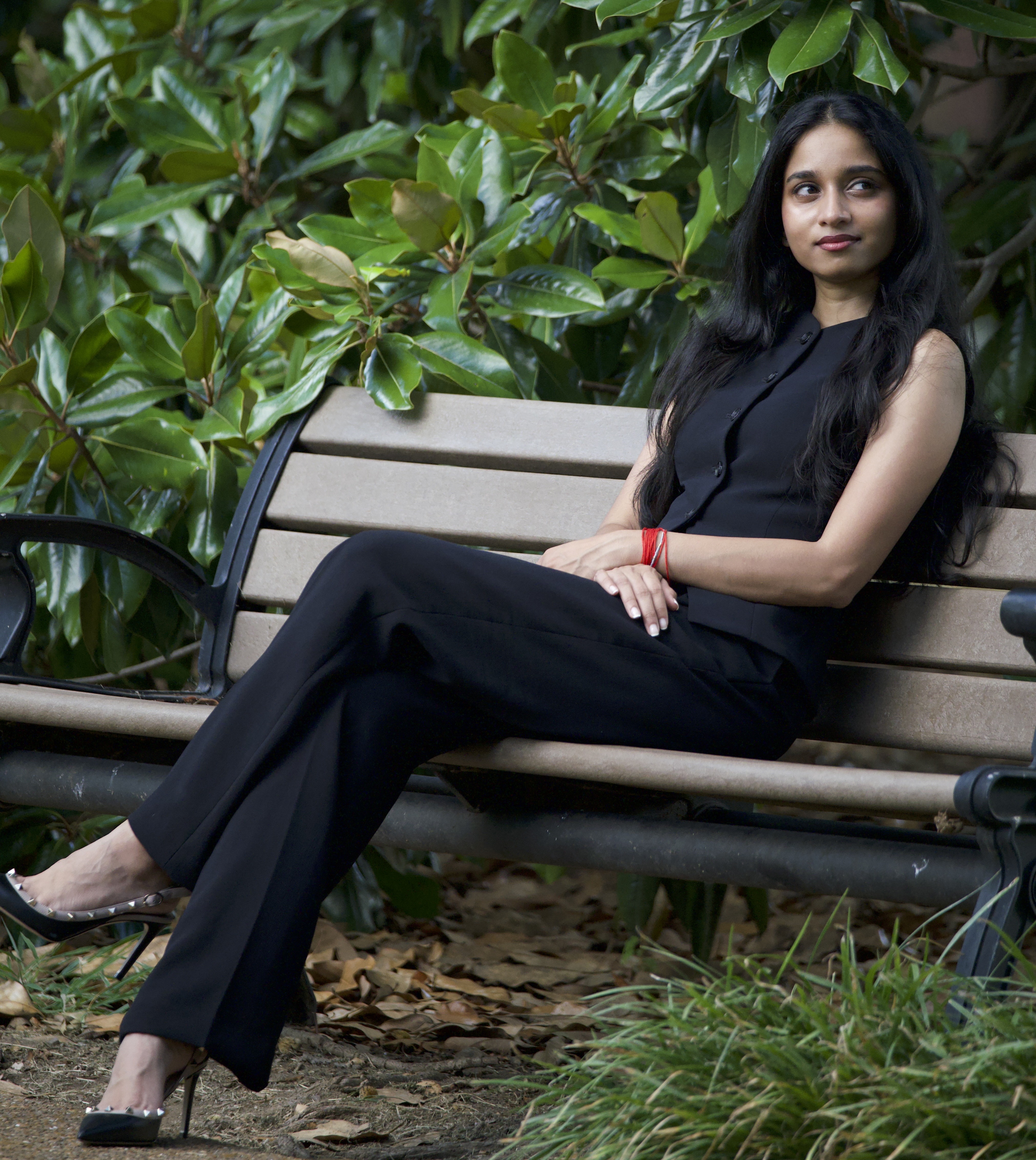 Praitayini Kanakaraj