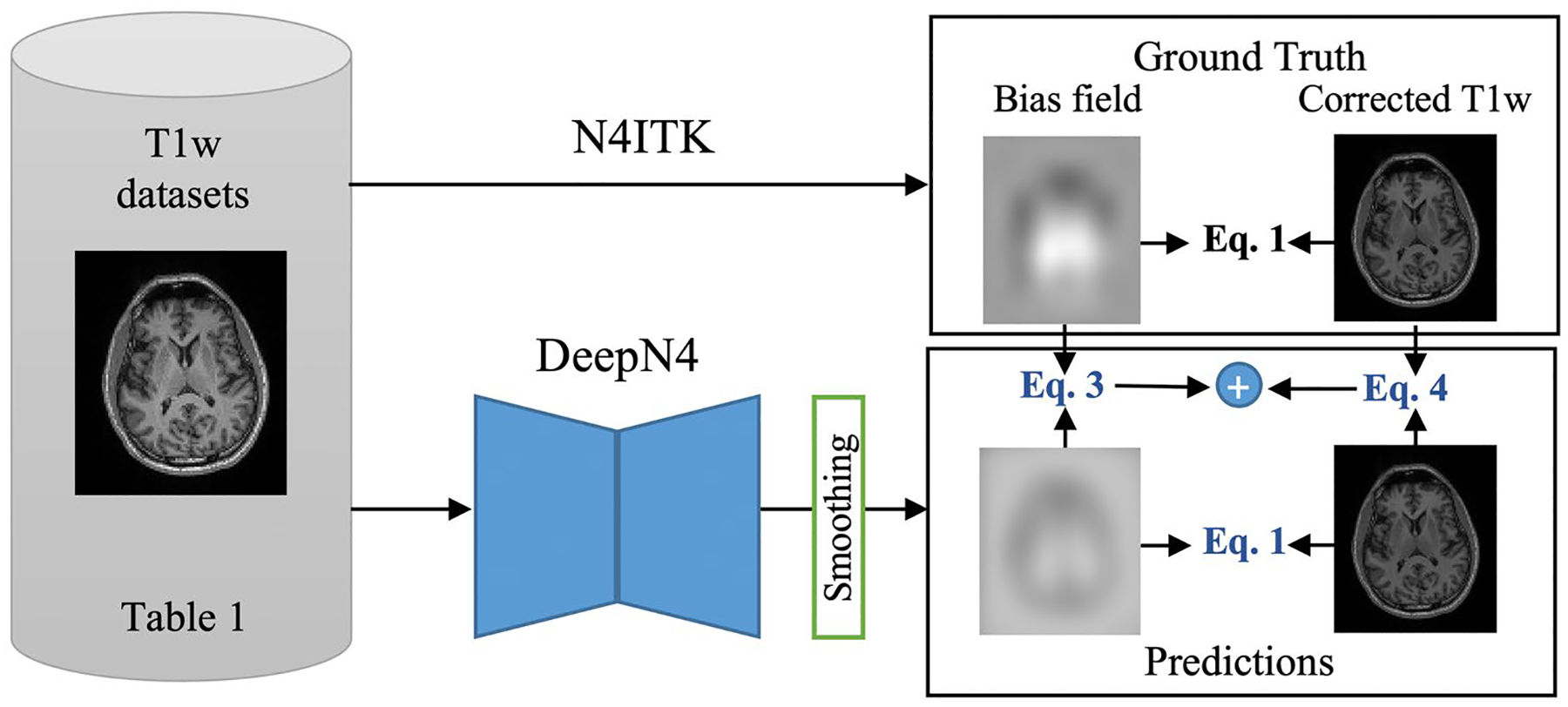 DeepN4 pipeline figure
